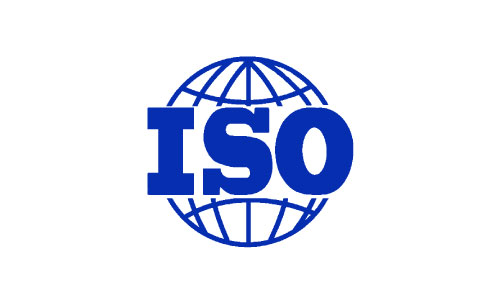 ISO logo