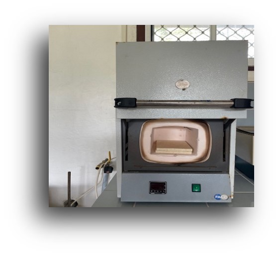 Muffle Furnace