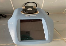 Refractometer
